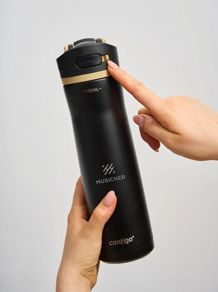 Contigo® Ashland Chill 20 720 ml drinkfles productfoto 7 - Bidons & Shakers Contigo® Ashland Chill 2.0 720 ml drinkfles — productfoto 7