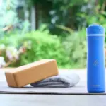 Contigo® Ashland Chill 2.0 720 ml drinkfles — productfoto 23