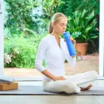 Contigo® Ashland Chill 2.0 720 ml drinkfles — productfoto 25