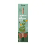 Sproutworld Set: Sharpened Pencil & Header Card geslepen potlood