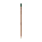 Plantable Pencil with Logo Print and Header Card