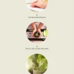Sproutworld Set: Unsharpened Pencil & Header Card ongeslepen potlood — productfoto 5