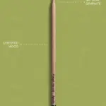 Plantable Pencil with Seeds Custom Logo Printed — product photo 7