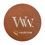 WoodWick Fireside Mini Candle geurkaars — productfoto 2