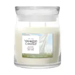 Yankee Candle Clean Cotton Medium Jar geurkaars