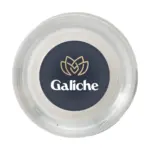 Yankee Candle Clean Cotton Medium Jar geurkaars — productfoto 2