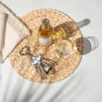 Vacu Vin Winged Corkscrew kurkentrekker — productfoto 4