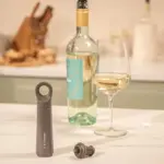 Vacu Vin Wine Saver Loop wijnvacuümpomp — productfoto 5