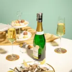 Vacu Vin Champagne Stopper Stainless Steel afsluitdop productfoto 6 - Hidalgo-werbeartikel Vacu Vin Champagne Stopper Stainless Steel afsluitdop — productfoto 6