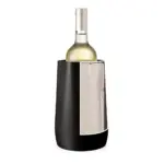 Vacu Vin Wine Cooler Hexo Sand wijnkoeler — productfoto 3