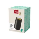 Vacu Vin Wine Cooler Hexo Sand wijnkoeler — productfoto 4