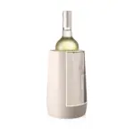 Vacu Vin Wine Cooler Hexo Sand wijnkoeler — productfoto 7