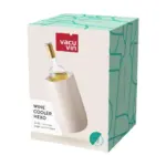 Vacu Vin Wine Cooler Hexo Sand wijnkoeler — productfoto 8