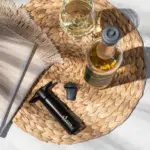 Vacu Vin Original Wine Saver wijnvacuümpomp — productfoto 4