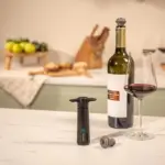 Vacu Vin Original Wine Saver wijnvacuümpomp — productfoto 6