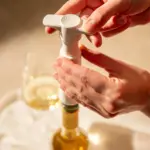 Vacu Vin Original Wine Saver wijnvacuümpomp — productfoto 10