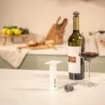 Vacu Vin Original Wine Saver wijnvacuümpomp — productfoto 13
