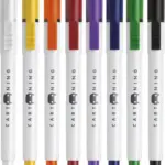 Stilolinea Baron balpen | Jumbovulling — productfoto 12