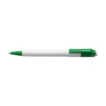 Stilolinea Baron balpen | Jumbovulling, groen (± pms 2522)