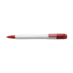 Stilolinea Baron balpen | Jumbovulling, rood (± pms 200)