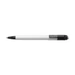 Stilolinea Baron balpen | Jumbovulling, zwart (± pms black)