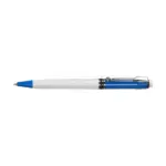 Stilolinea Raja balpen, blauw (± pms 2384)