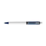 Stilolinea Raja balpen, donkerblauw (± pms 2747)
