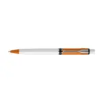 Stilolinea Raja balpen, oranje (± pms 1585) — productfoto 5