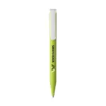 Senator SuperHit Bio pennen, lichtgroen (± pms 376)