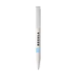 Senator SuperHit Bio pennen, wit (± pms white)
