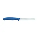 Victorinox Swiss Classic tafelmes, blauw