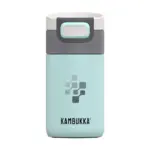 Kambukka® Etna 300 ml thermosbeker, babyblauw