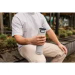Kambukka® Elton Insulated 600 ml drinkfles — productfoto 8