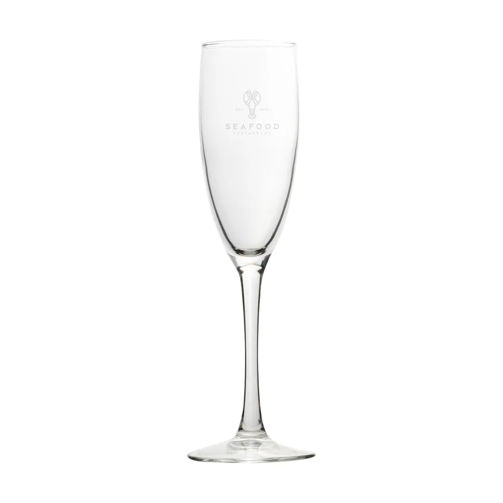 Provence Champagneglas 190 ml productfoto 2 - Hidalgo Provence Champagneglas 190 ml — productfoto 2