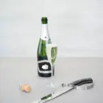 Provence Champagneglas 190 ml — productfoto 3