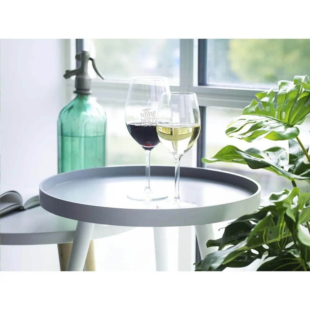 Esprit Wijnglas 320 ml productfoto 2 - Hidalgo Esprit Wijnglas 320 ml — productfoto 2
