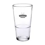 Bierglas Vaasje Stapelbaar 340 ml — productfoto 3