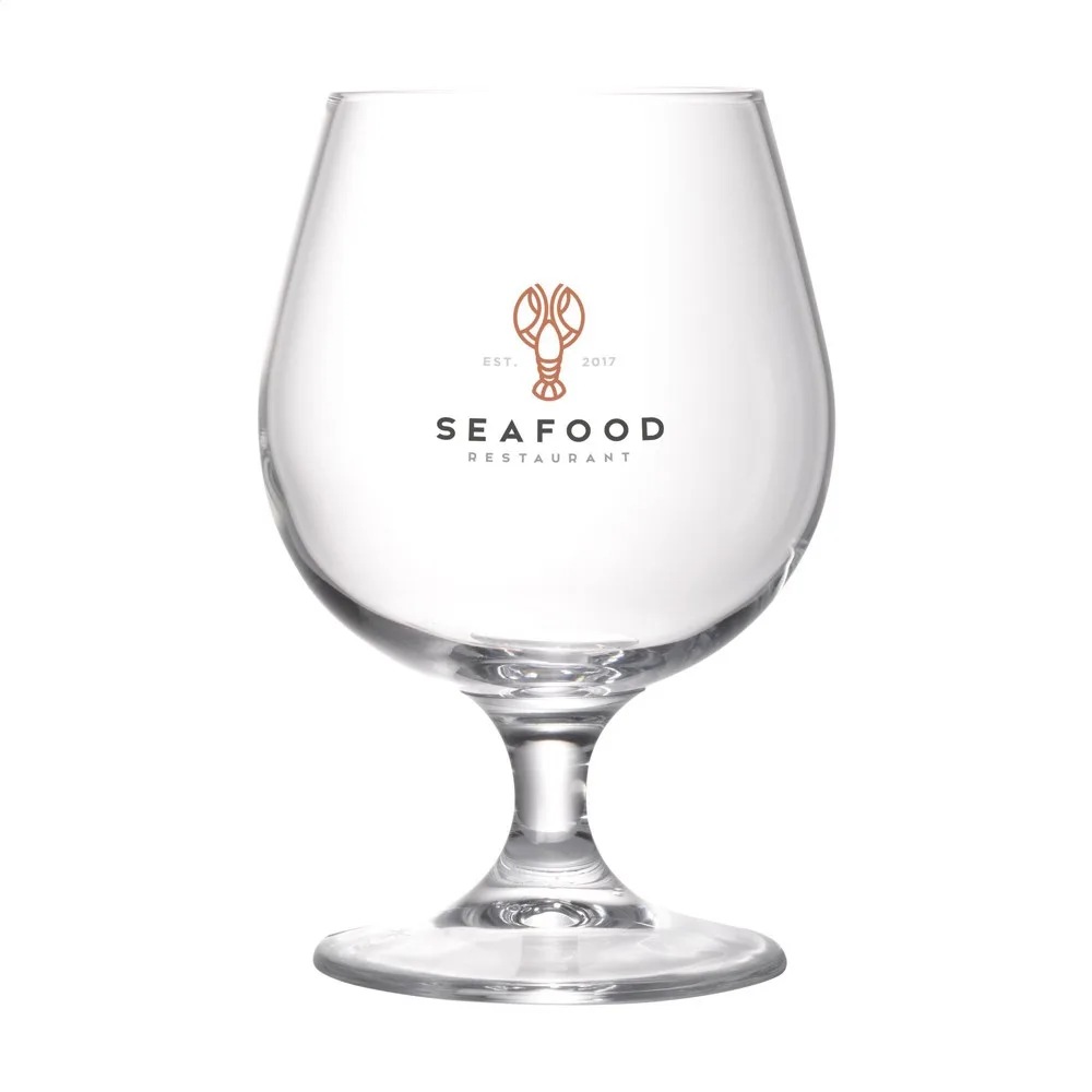 Snifter Bierglas 530 ml productfoto 3 - Hidalgo Snifter Bierglas 530 ml — productfoto 3