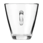 Lugano Theeglas 320 ml — productfoto 3