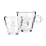 Lugano Theeglas 320 ml — productfoto 5