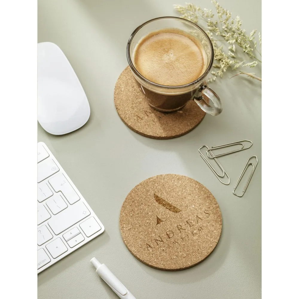 Lugano Koffieglas 230 ml productfoto 2 - Hidalgo Lugano Koffieglas 230 ml — productfoto 2