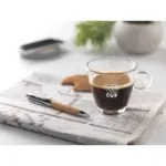 Lugano Koffieglas 230 ml productfoto 9 - Hidalgo Lugano Koffieglas 230 ml — productfoto 9