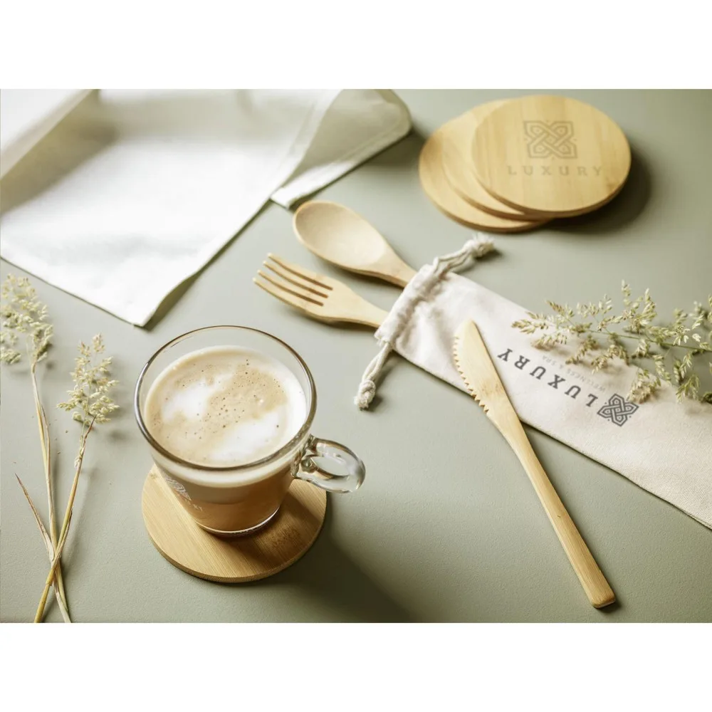 Lugano Koffieglas 230 ml productfoto 12 - Hidalgo Lugano Koffieglas 230 ml — productfoto 12