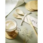 Lugano Koffieglas 230 ml productfoto 13 - Hidalgo Lugano Koffieglas 230 ml — productfoto 13