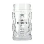 October Bierpul 500 ml — productfoto 2