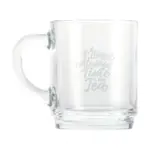 Classic Theeglas 250 ml — productfoto 3