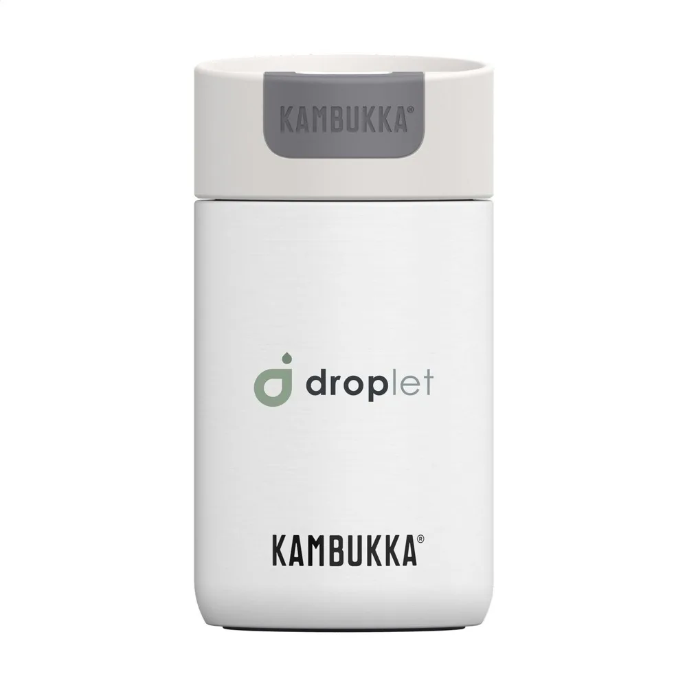 Kambukka® Olympus 300 ml thermosbeker