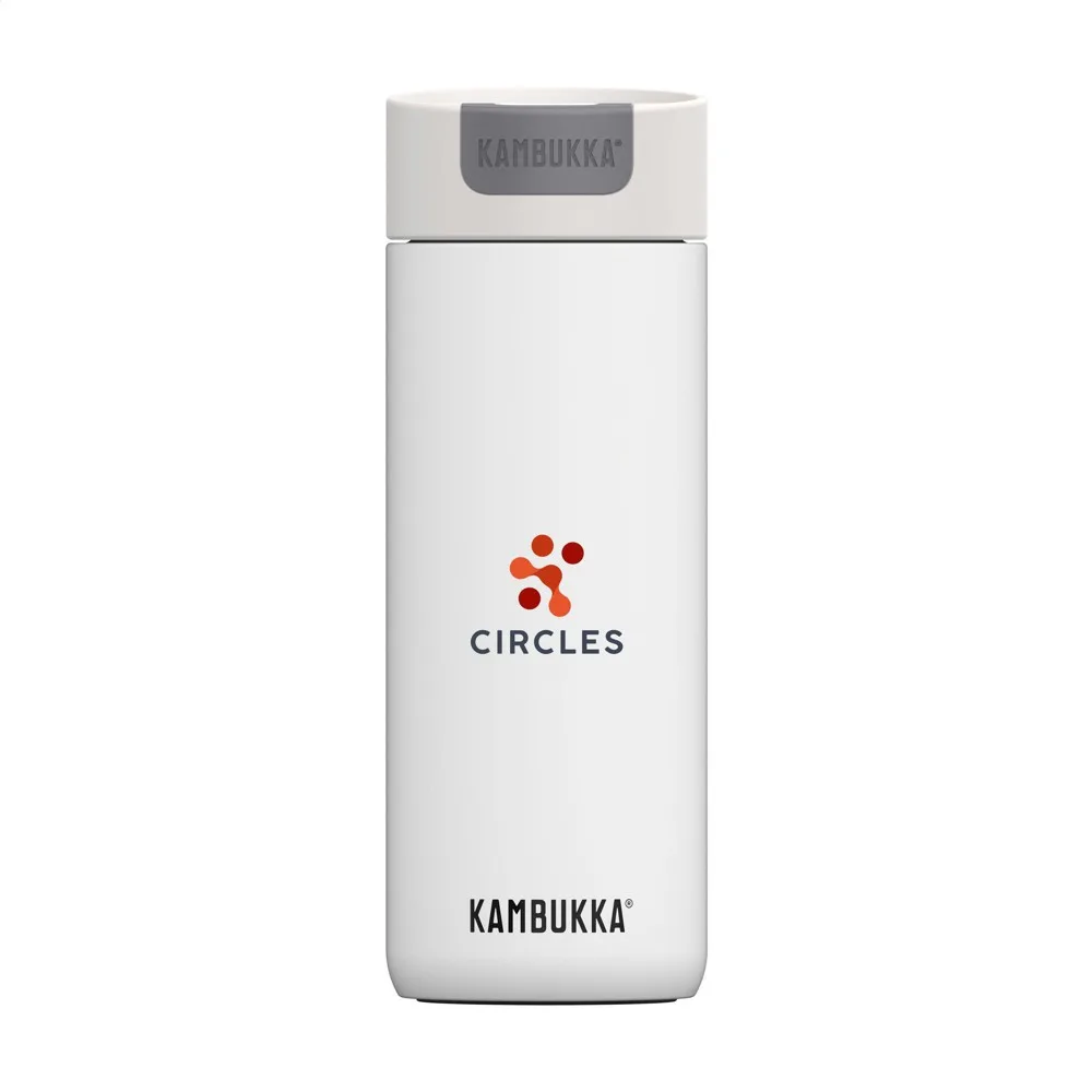 Kambukka® Olympus 500 ml thermosbeker