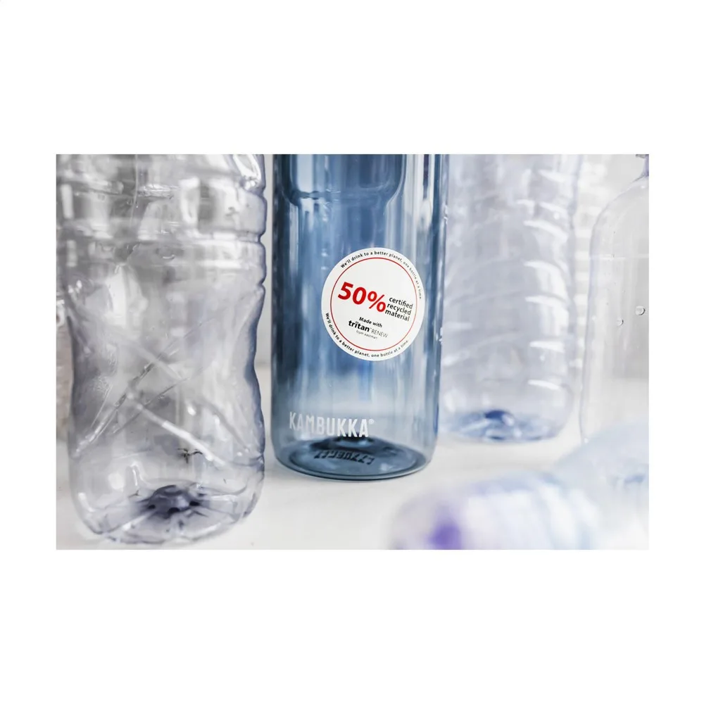 Kambukka® Lagoon 750 ml drinkfles — productfoto 2