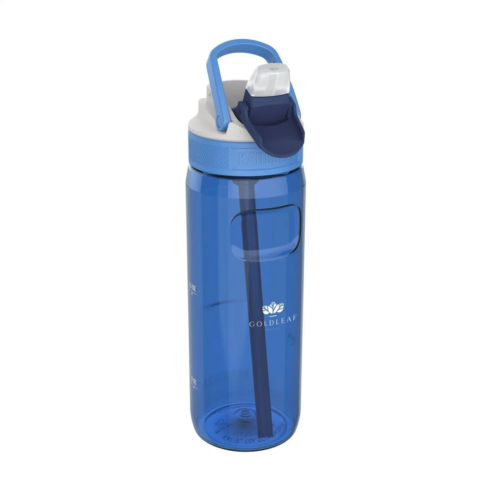 Kambukka® Lagoon 750 ml drinkfles — productfoto 11